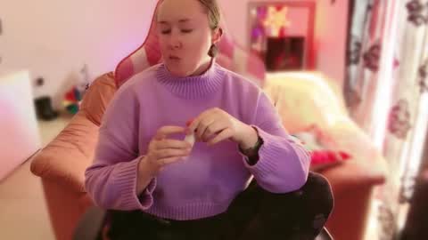 kissica online show from 02/28/25, 09:25