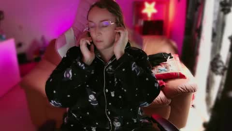 kissica online show from 03/09/25, 03:16