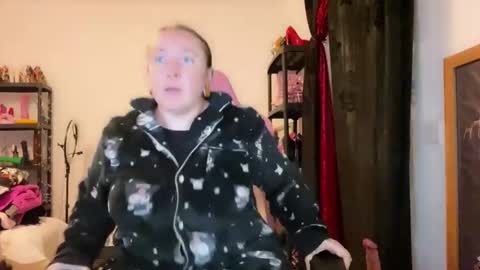 kissica online show from 01/10/26, 06:53