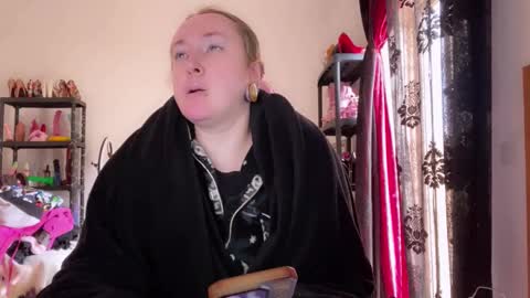 kissica online show from 01/11/26, 11:48