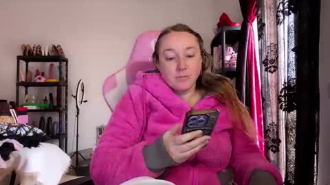 kissica online show from 01/15/26, 08:30