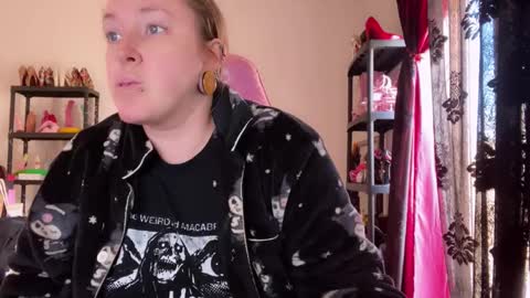 kissica online show from 02/09/26, 12:53