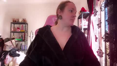 kissica online show from 02/24/26, 08:56