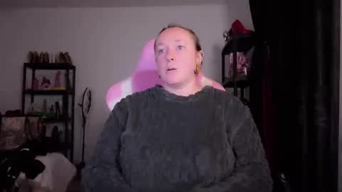 kissica online show from 02/27/26, 07:14