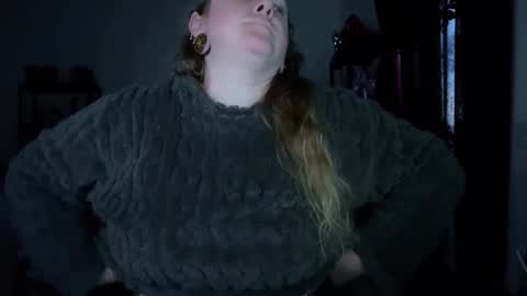 kissica online show from 03/21/26, 04:50