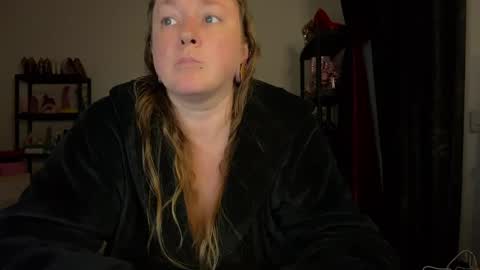 kissica online show from 04/07/26, 07:14