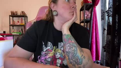 kissica online show from 04/26/26, 03:32