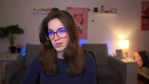 Sisi online show from 02/09/26, 02:32