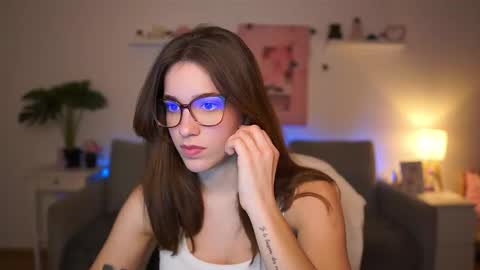 Sisi online show from 02/11/26, 02:44