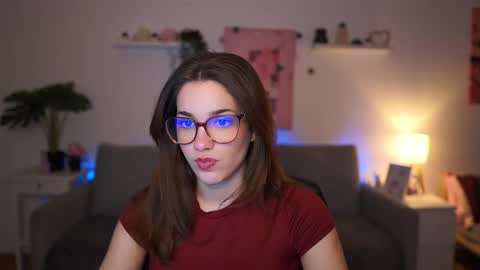 Sisi online show from 02/16/26, 02:13