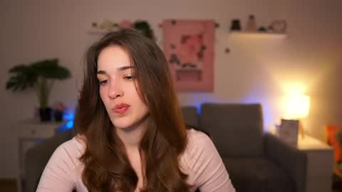 Sisi online show from 04/17/26, 06:00