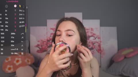 Lola online show from 11/16/25, 08:20