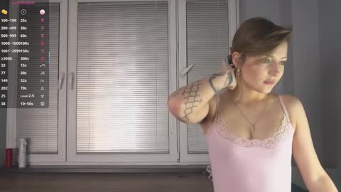 Lola online show from 02/23/26, 07:44