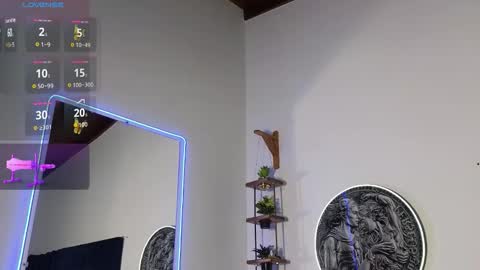 Kissing Company online show from 09/17/25, 04:14