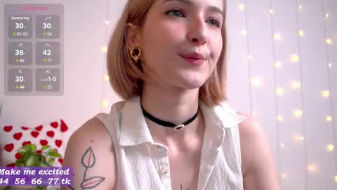 Snapshot of kisskiss_muah chatting on 02/21/25, 05:20 Kate online show from 02/21/25, 05:20