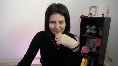 kissleoxx online show from 01/05/26, 06:11