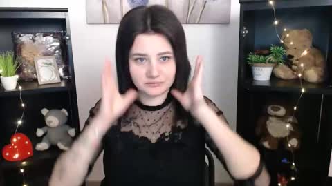 kissleoxx online show from 02/11/26, 02:44