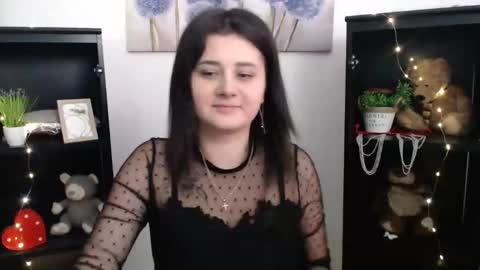 kissleoxx online show from 02/14/26, 02:14