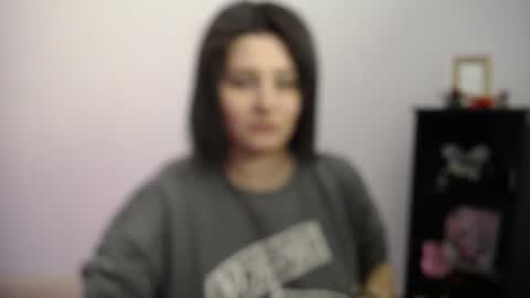 kissleoxx online show from 02/17/26, 01:18