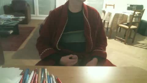 kisslog1 online show from 11/23/25, 04:18