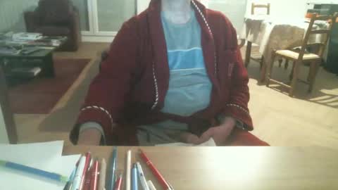 kisslog1 online show from 12/21/25, 04:36