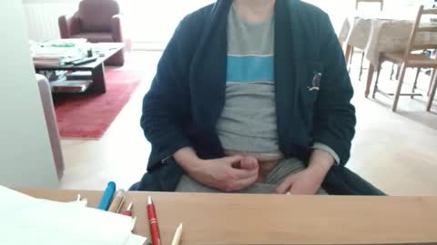 kisslog1 online show from 04/06/26, 03:13