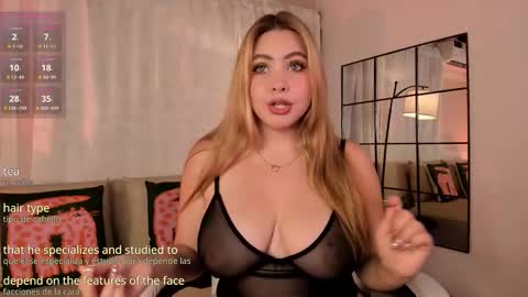 Call me Nicolle online show from 02/26/26, 08:19