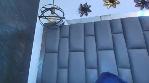 BELLA FLAME online show from 01/09/26, 07:04