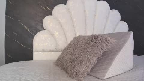 BELLA FLAME online show from 03/16/26, 07:07