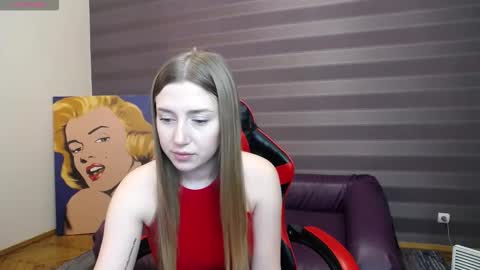 kissme_now online show from 02/02/26, 01:32