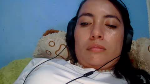 Erika paul online show from 12/05/24, 10:45