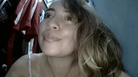 Erika paul online show from 10/08/25, 11:35