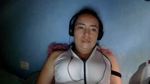 Erika paul online show from 01/16/26, 07:40