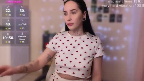Nastya  online show from 12/12/24, 10:20
