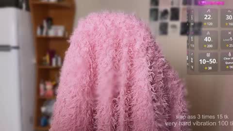 Nastya  online show from 02/18/25, 01:55