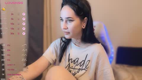 Nastya  online show from 10/09/25, 06:06