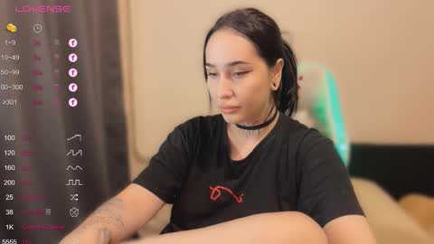 Nastya  online show from 10/10/25, 08:41