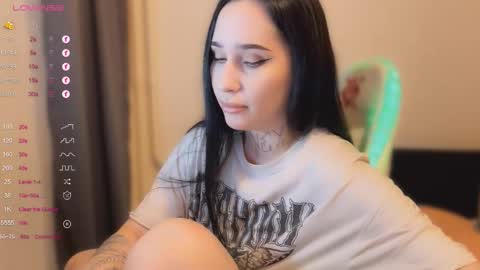 Nastya  online show from 10/16/25, 05:58
