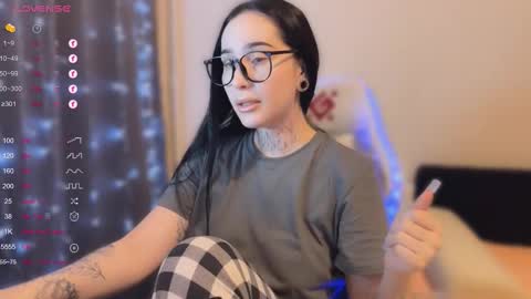 Nastya  online show from 10/19/25, 03:56