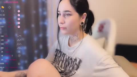 Nastya  online show from 10/22/25, 01:17