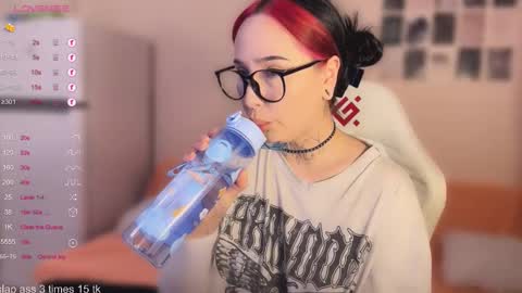 Nastya  online show from 01/10/26, 06:31