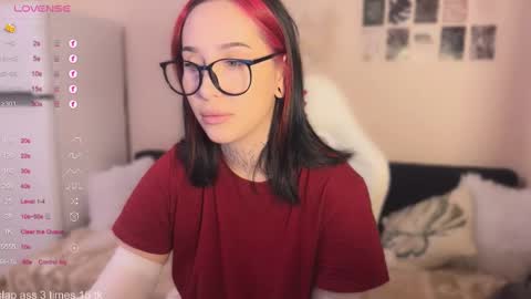 Nastya  online show from 02/11/26, 01:49