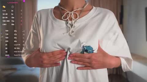 Snezhana online show from 09/10/25, 12:05