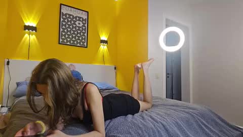 Snezhana online show from 10/05/25, 05:22