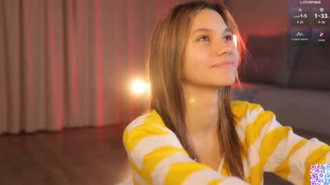 Snezhana online show from 12/03/25, 02:48