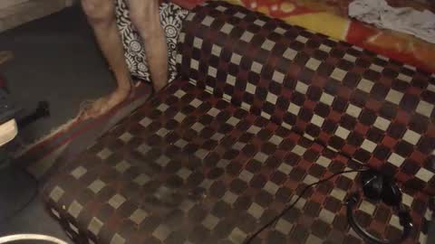 Your Man online show from 01/19/26, 03:27