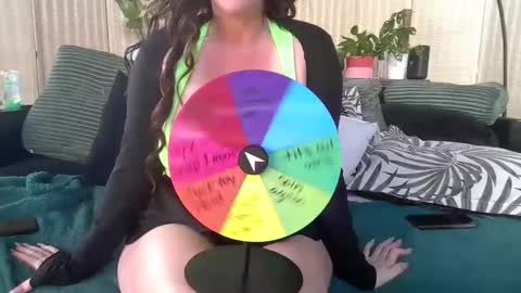 Koko online show from 09/25/25, 07:06