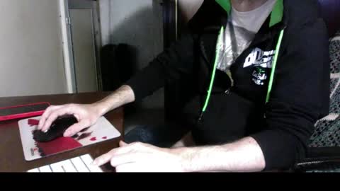 kissofbanned1983 online show from 11/01/25, 10:17