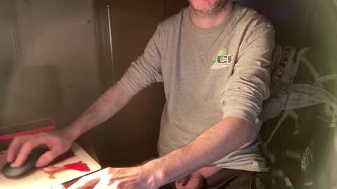 kissofbanned1983 online show from 02/25/26, 04:49