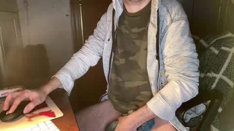 kissofbanned1983 online show from 02/27/26, 07:30